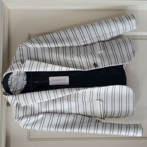Suit jacket